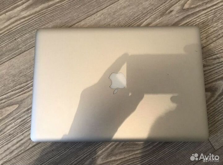 Apple MacBook Pro 15 2011 i7