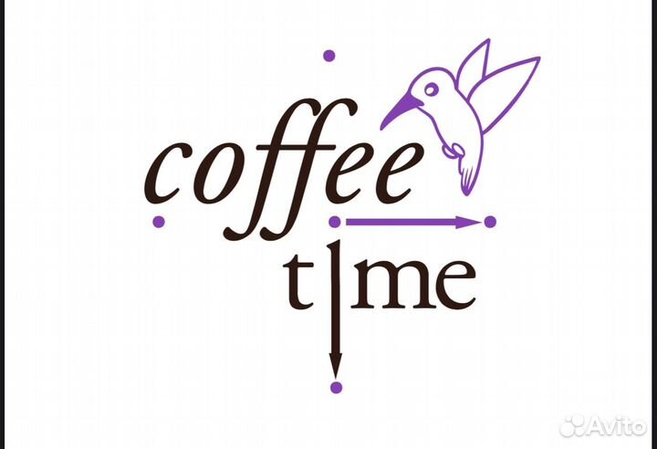 Ищем бариста в новую кофейню