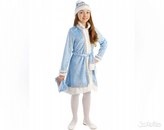 Карнавальный Костюм 