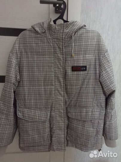 Куртка женская