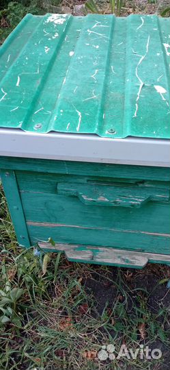 Ульи для пчел