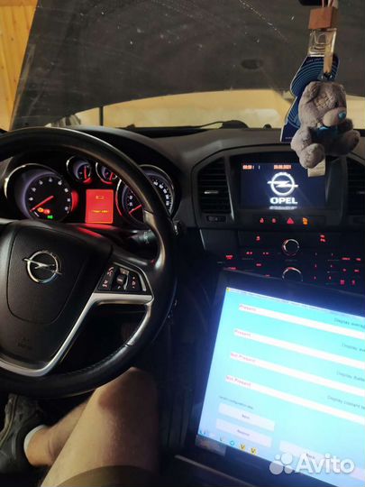 Автоэлектрик