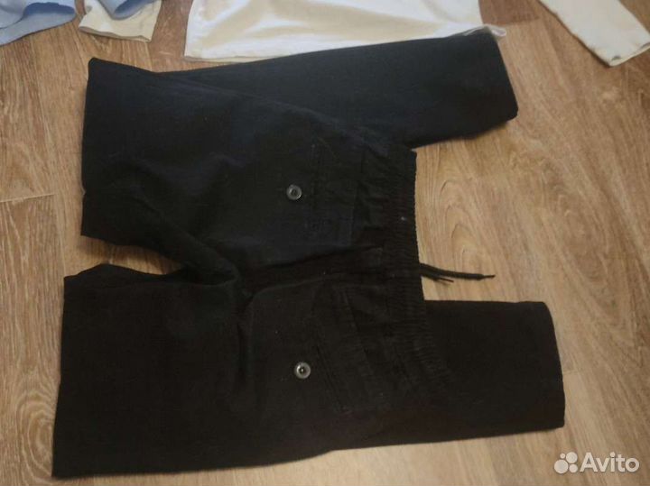 Пакет вещей школа 146