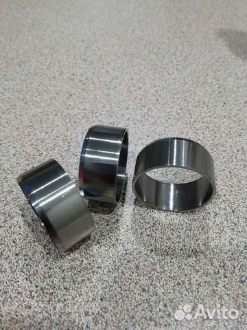 Втулка карданного вала вrp 705400036