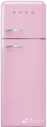 Холодильник Smeg FAB30RRO1 Новый