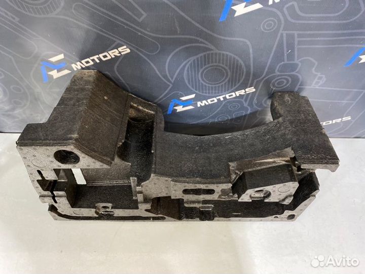 Отсек под инструмент Volkswagen Passat Variant B6