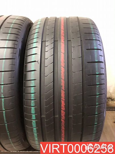 Pirelli P Zero PZ4 285/40 R22 106Y