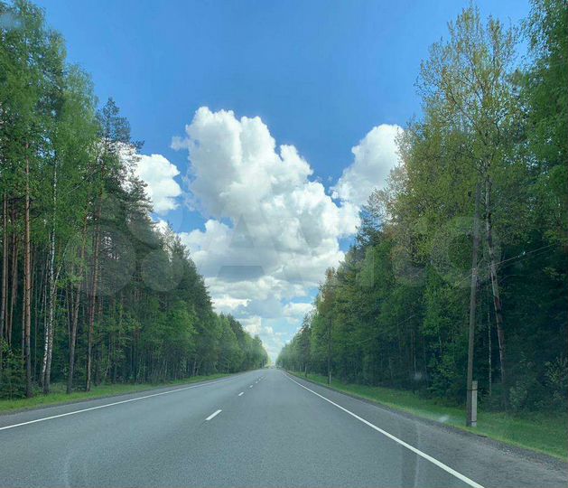 Участок 16 сот. (ИЖС)