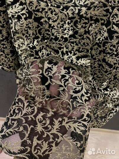 Вечернее платье 46 размера