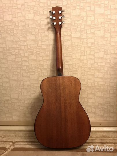 Акустическая гитара Cort