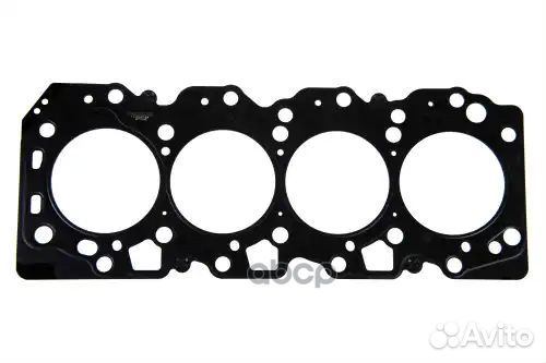 Прокладка ГБЦ (1.5mm) Toyota