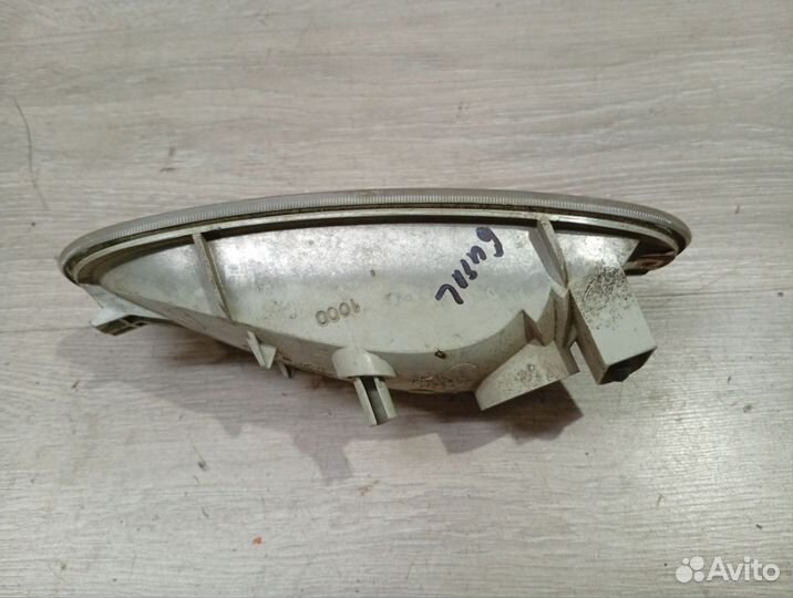 Поворотник передний левый Volkswagen new beetle