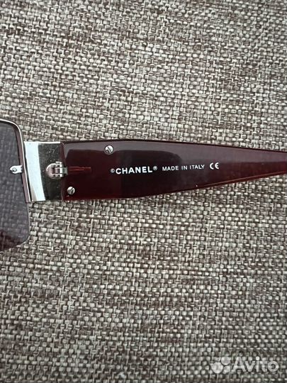 Солнцезащитные очки женские Chanel