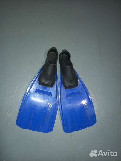 Ласты детские р 29-31
