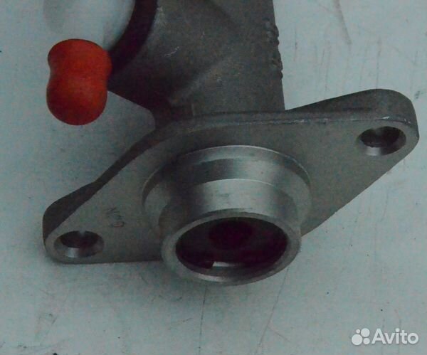 Главный Тормозной Цилиндр Hyundai Porter