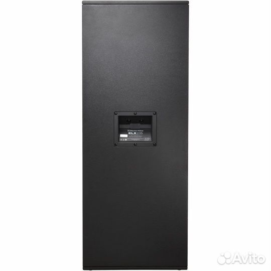 Акустическая система electro voice ELX215
