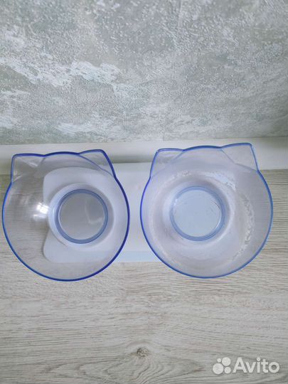 Кормушка/миска/поилка для кошки, собаки