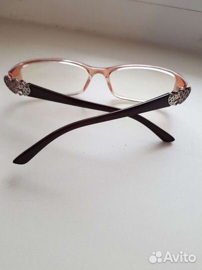 Оправа для очков женская оригинал
