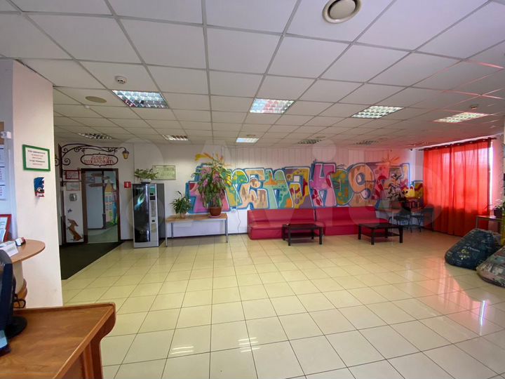 Комната 12 м², 5/5 эт.