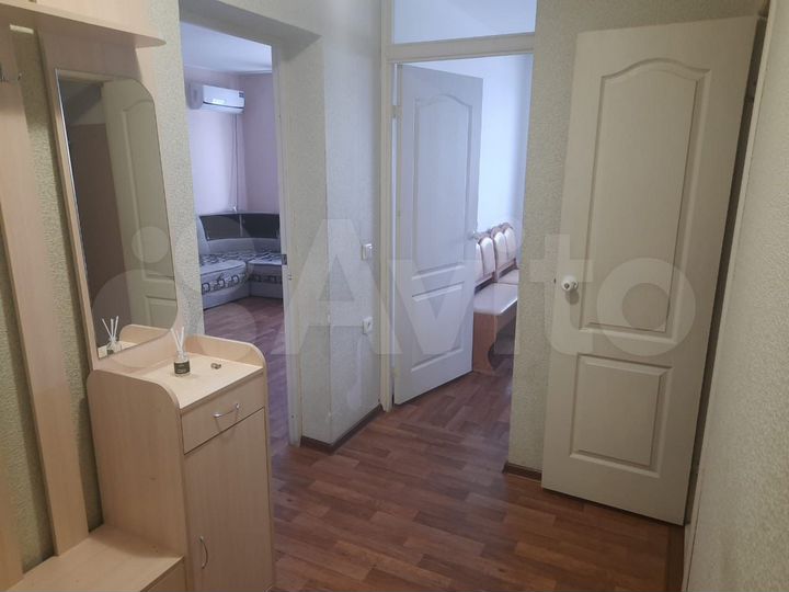 1-к. квартира, 38 м², 4/9 эт.