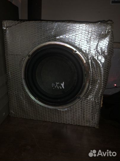 Музыкальный центр MAX-900