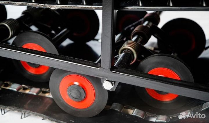 Мотобуксировщик мужик М600 стандарт 15 л.с