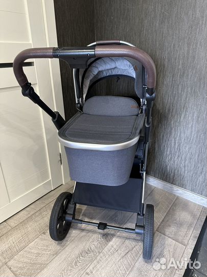 Коляска Carrello Aurora 2 в 1