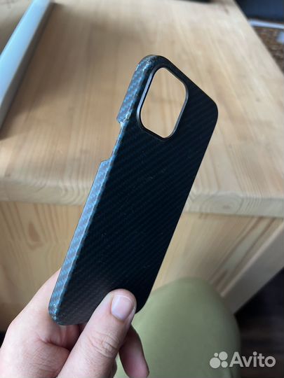 Pitaka iPhone 12 pro Max