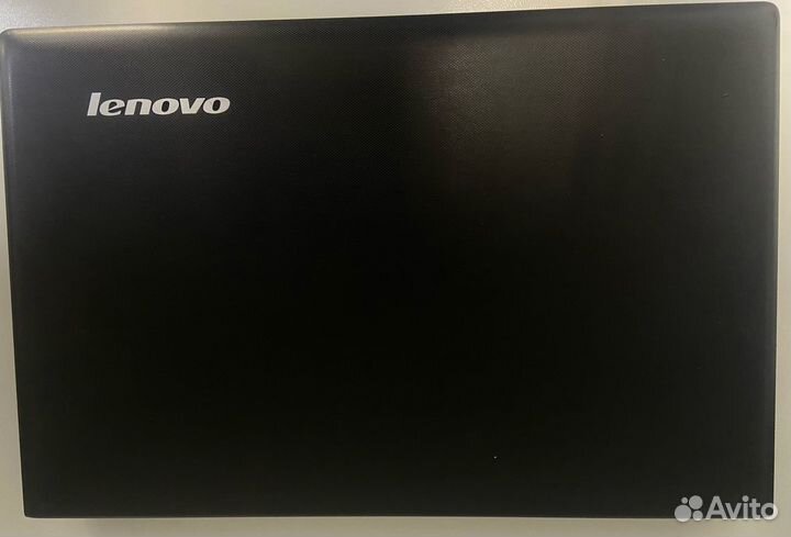 Ноутбук lenovo