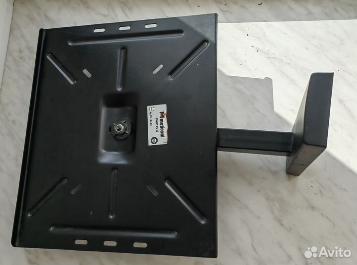 Кронштейн для телевизора на стену бу
