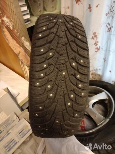 Maxxis NP5 Premitra Ice Nord 205/60 R16 96T
