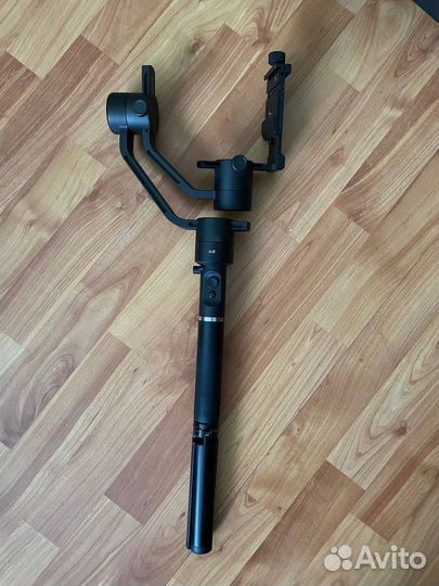 Стабилизатор для камеры Moza Air (2018)