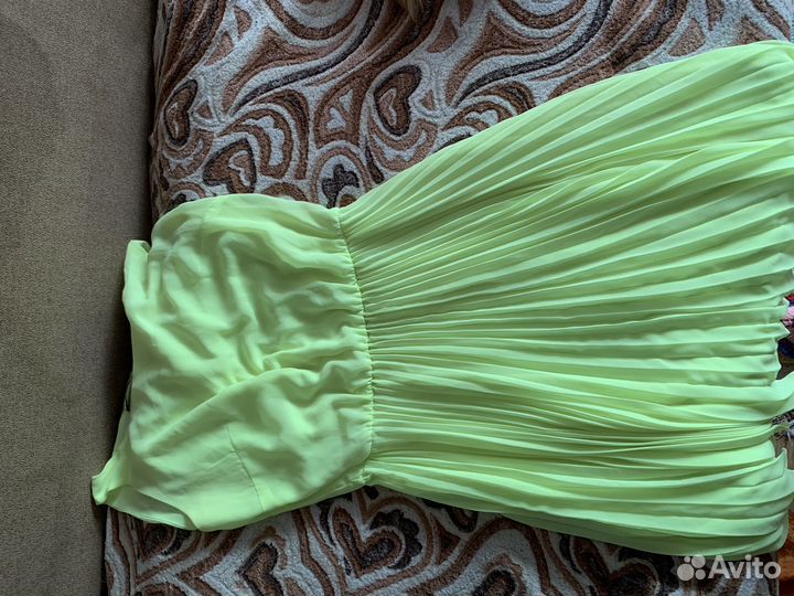 Вещи пакетом