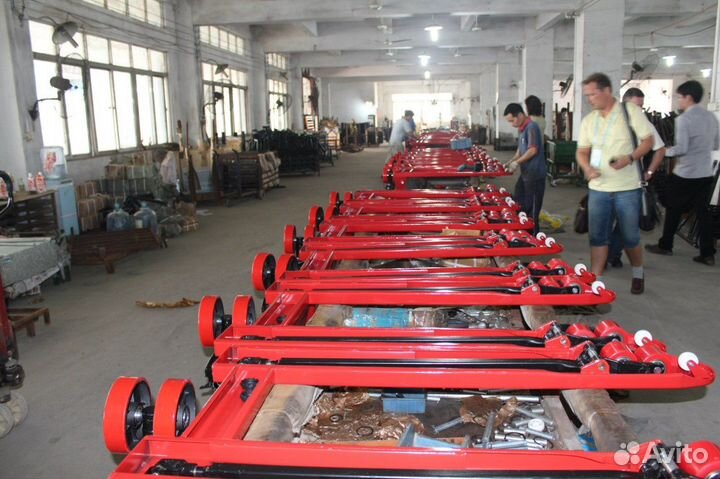 Ремонт рохли