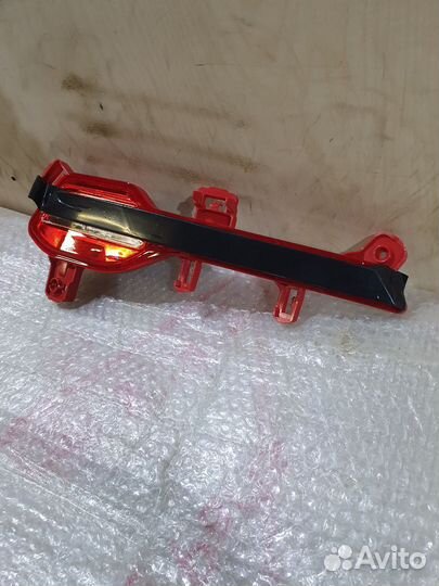 Катафот правый Hyundai Sonata 8 2020-2022