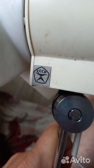 Вентилятор