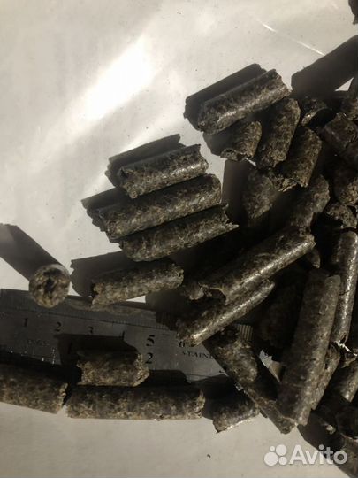 Жом свекловичный Пенза