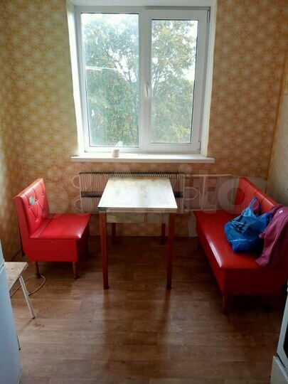 1-к. квартира, 31,8 м², 3/3 эт.