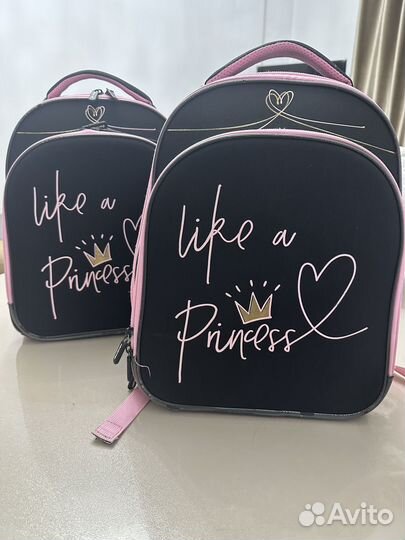 Рюкзак для девочки