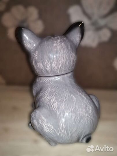 Банка для печенья