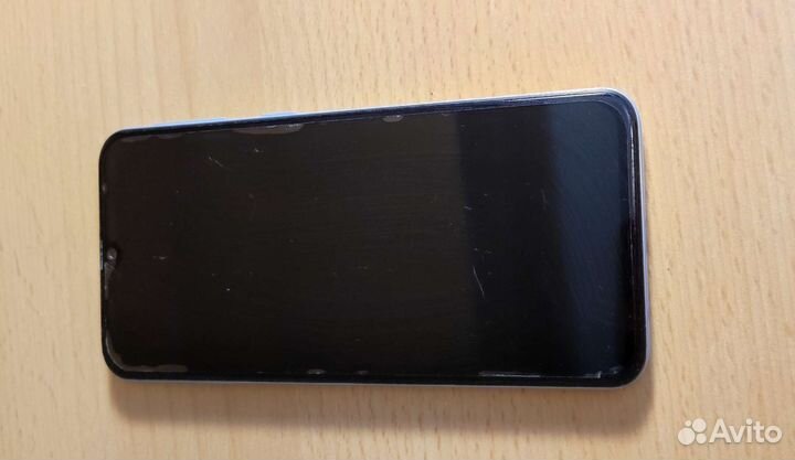 Смартфон Samsung Galaxy A40