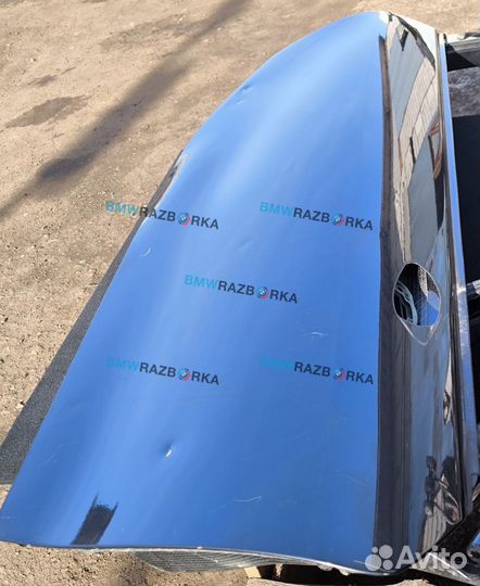 Дверь передняя правая BMW i8 I12 2015