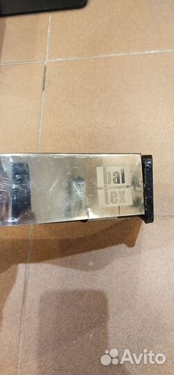 Фаркоп на lexus rx 350