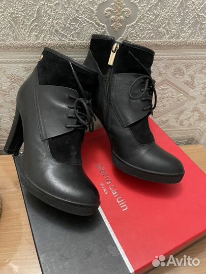 Ботильоны 39