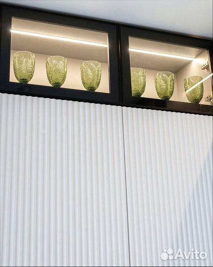 Кухня по вашим размерам