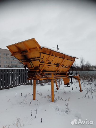 Спецтехника