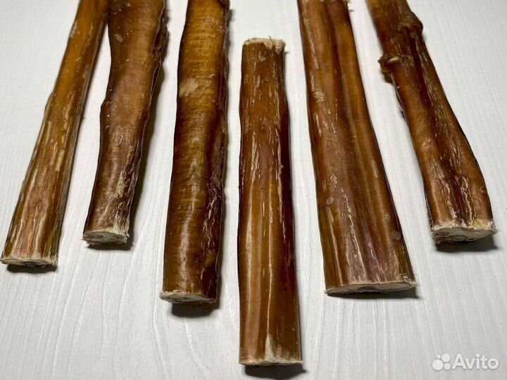 Сушеный бычий корень. От производителя