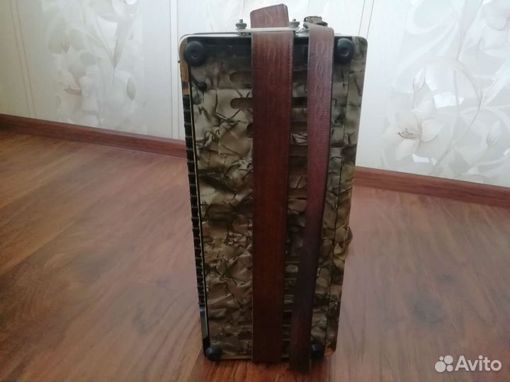 Баян weltmeister