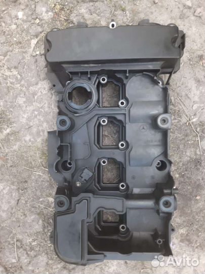 Головка гбц