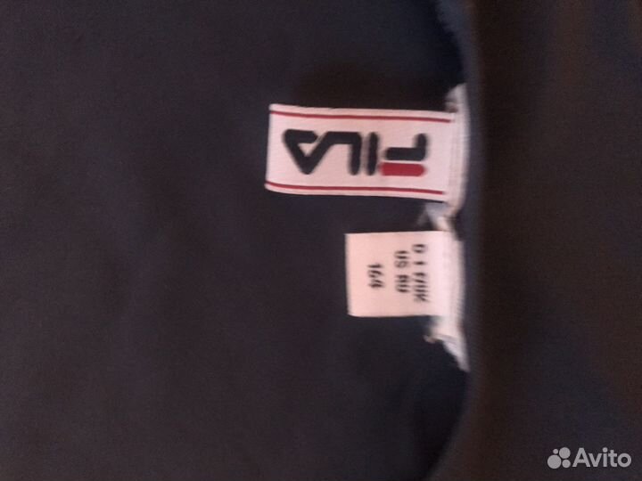 Купальник для девочки